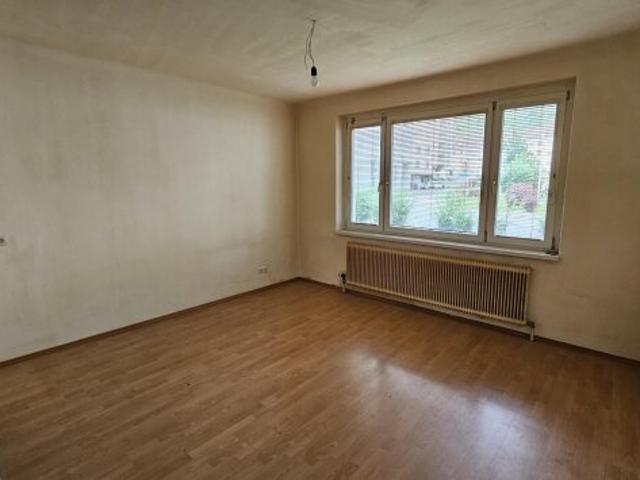 Basisdaten zur Immobilie