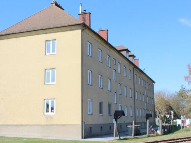 Basisdaten zur Immobilie