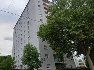 Wohnung mieten in Moserhofgasse