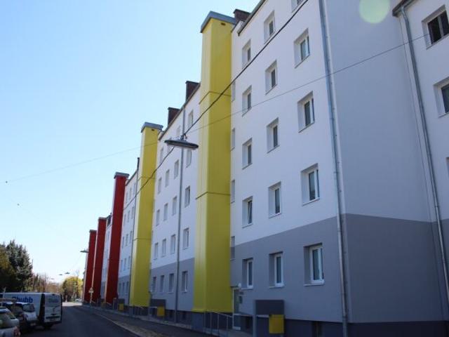 Basisdaten zur Immobilie