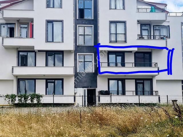 Basiskele Fatih Mahallesi Kiralik Daire