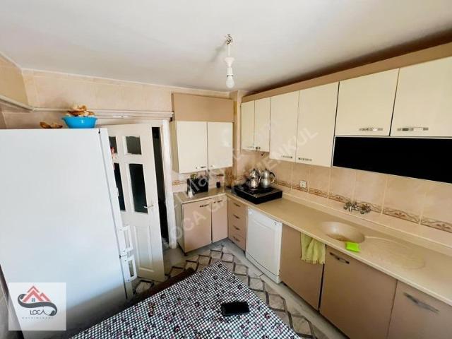 Baskent Cad Paraleli Shell Benzinlik Yakını 3+1 Bağımsız Kiralık