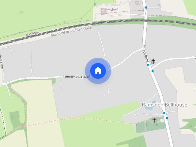 Basketworks, Ramsden Park Road, Ramsden Bellhouse, Billericay, Essex