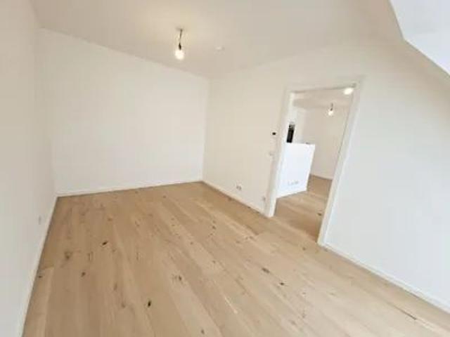 BASLER GASSE NEUBAU ZWEITBEZUGSWOHNUNGEN MIT BALKON
