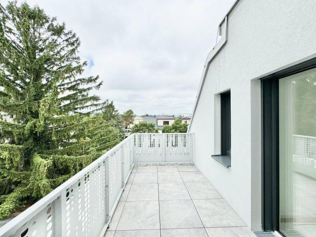 BASLER GASSE NEUBAU ZWEITBEZUGSWOHNUNGEN