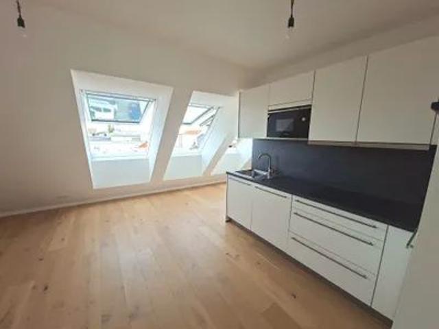 BASLER GASSE NEUBAU ZWEITBEZUGSWOHNUNGEN