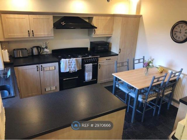 Baslow Road, Sheffield S17, 1 bed terraced house to rent, £850 pcm | PrimeLocation