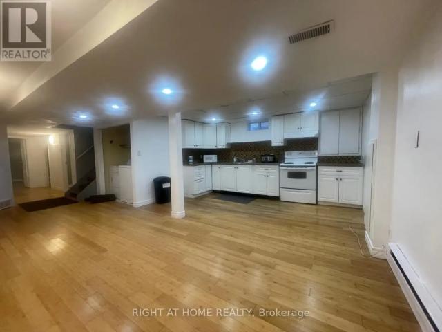 BASMT 135 NORTHGATE DRIVE