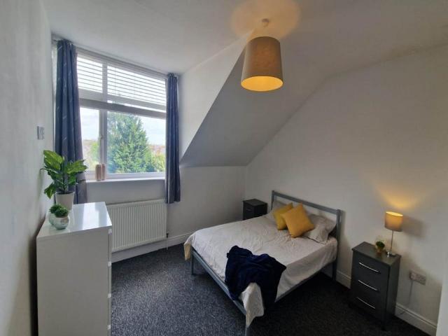 Bass Street, Derby, 1 bed in a house share to rent £460 pcm £106 pw