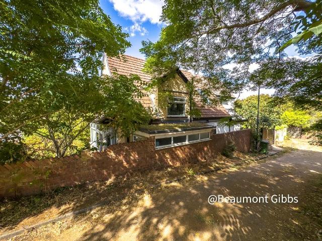 Bassant Road, Plumstead London SE18 2NP 4 bed detached house to rent £2,800 pcm £646 pw