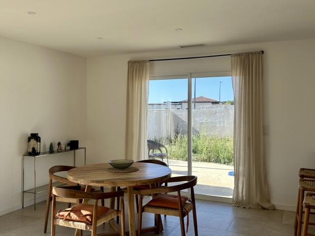 BASSAN VILLA CONSTRUCTION RECENTE