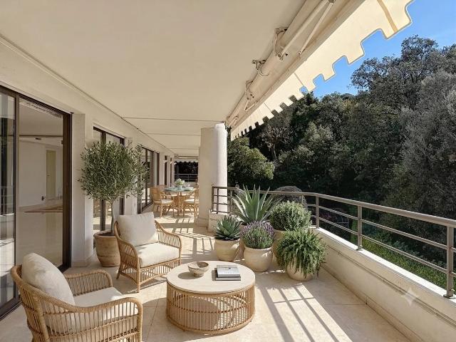 Basse Californie Appartement 4P 250m2 250m² Cannes