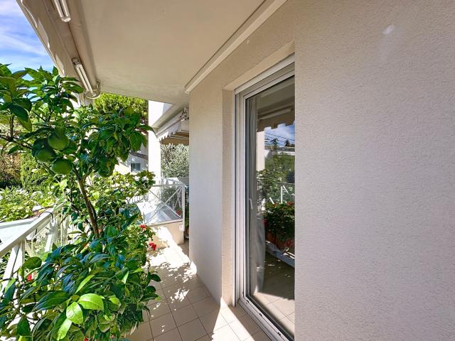 BASSE CALIFORNIE 3P 86 m2 PISCINE TERRASSE DE 25 m2