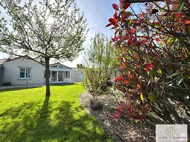 Basse Goulaine 44115 Achat / Vente maison 7 pièces t7