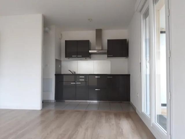 Basse Goulaine Appartement 2 pièces 44.74 m²