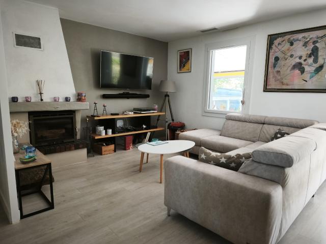 BASSE GOULAINE Maison familiale de 189 M2 509 000€