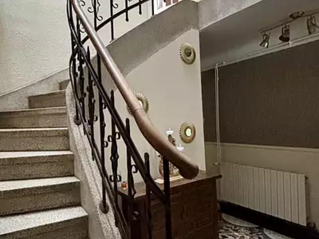 Basse Ham 57970 Achat / Vente maison 5 pièces t5