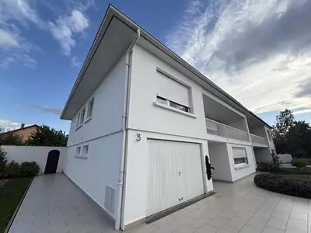 Basse Ham 57970 Achat / Vente maison 6 pièces t6