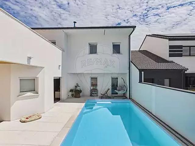 Basse Ham 57970 Achat / Vente maison 8 pièces t8