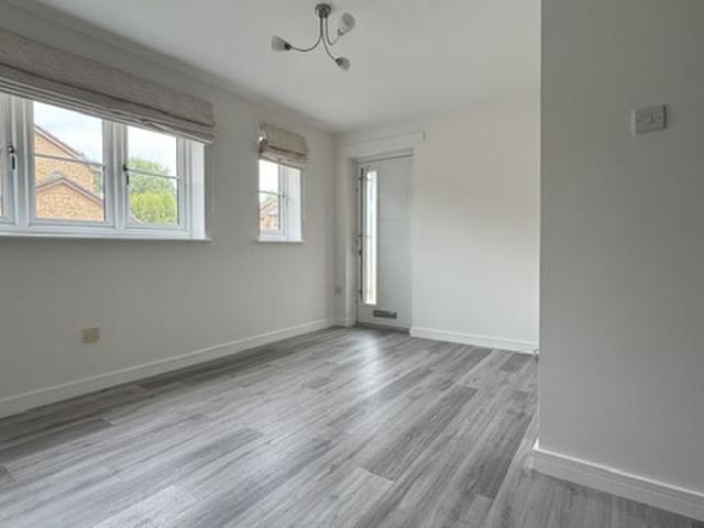Bassenthwaite, Stukeley Meadows, Huntingdon, 1 bedroom, Terraced