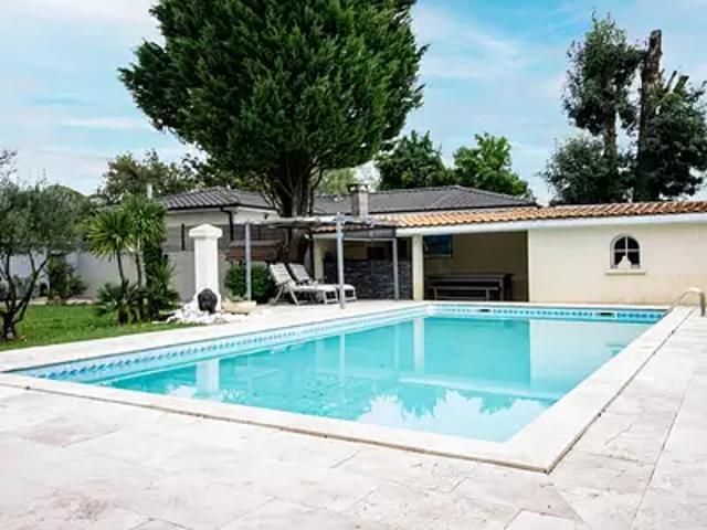Bassens 33530 Achat / Vente maison 6 pièces t6