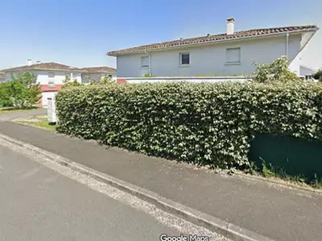 Bassens 33530 Achat / Vente maison 3 pièces t3 au dernier étage parking