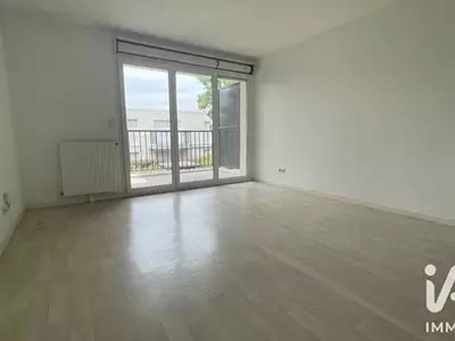 Bassens 33530 Achat / Vente appartement 2 pièces t2 parking