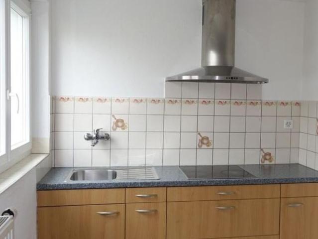 Bassecourt Appartement de 3.5 pièces situé au 2ème étage
