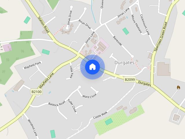 Bassessts Forge, Durgates, East Sussex, TN5 6BF