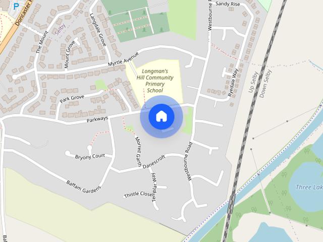Bassett Close, Brayton