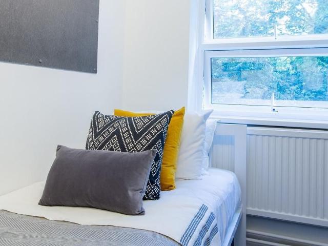 Bassett Green Road, Southampton SO16, 1 bed flat to rent, £520 pcm | PrimeLocation