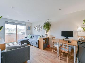 Wimbledon Park, Church Road SW19 London, SW19, South West London, London, Greater London