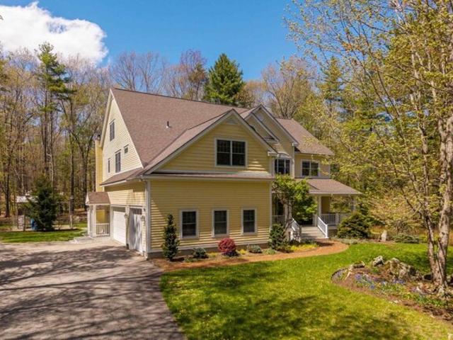 Bassett Ln, Newfields, Home For Sale