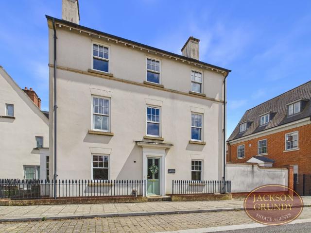 Bassett Lowke Drive, Upton NN5, 5 bed detached house to rent, £2,000 pcm | PrimeLocation