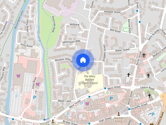 Bassett Road, Leighton Buzzard, LU7