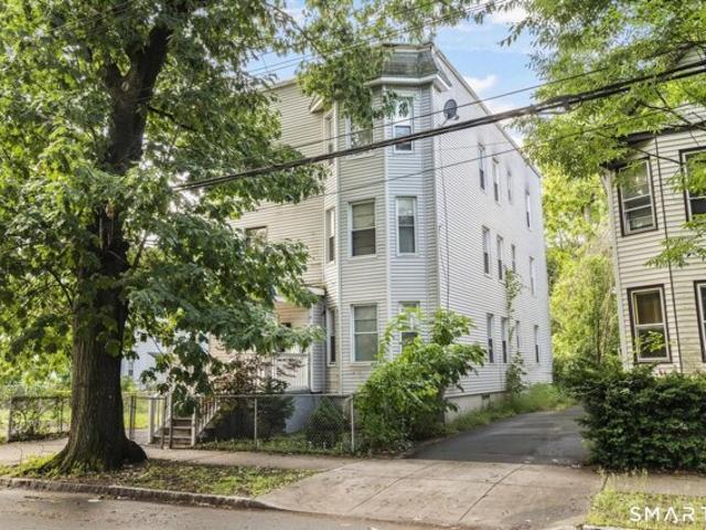 Bassett St, New Haven, Home For Sale