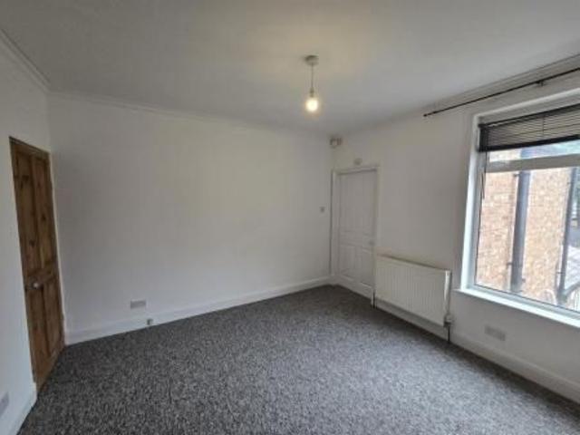 Bassett Street, Leicester