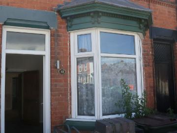Bassett Street, South Wigston, Leicester. LE18, 2 bed terraced house to rent, £1,050 pcm | PrimeLocation