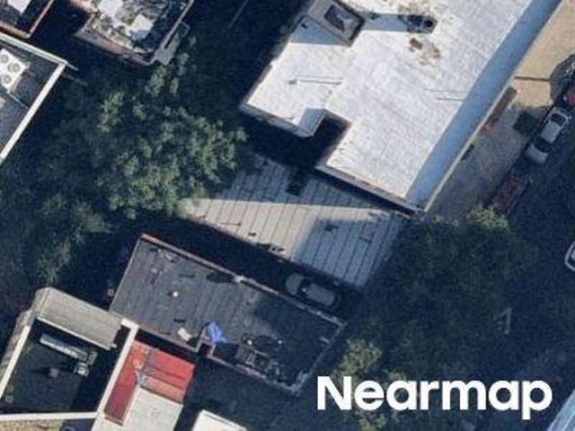 Bassford Ave