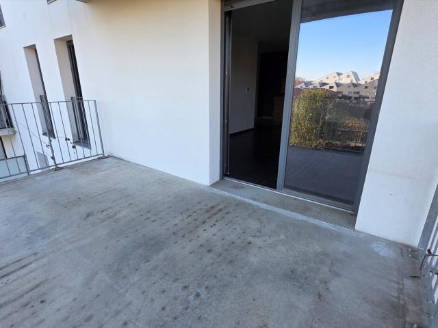 Bassin à flot 63m² Bordeaux
