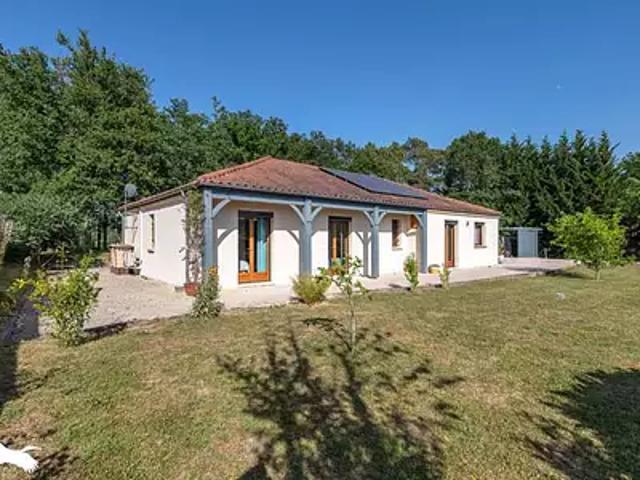 Bassillac et Auberoche 24330 Location maison 4 pièces t4