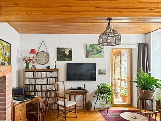 Bassoues 32320 Achat / Vente maison 5 pièces t5 terrasse cave