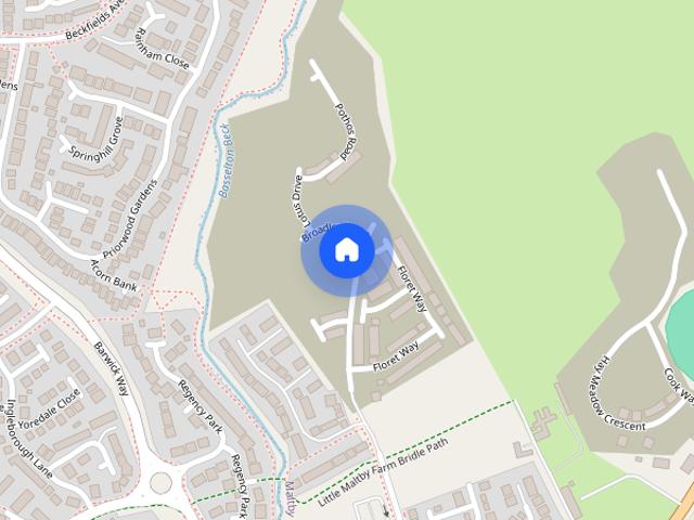 Bassleton Meadows, Ingleby Barwick, Maltby, TS17 0BL
