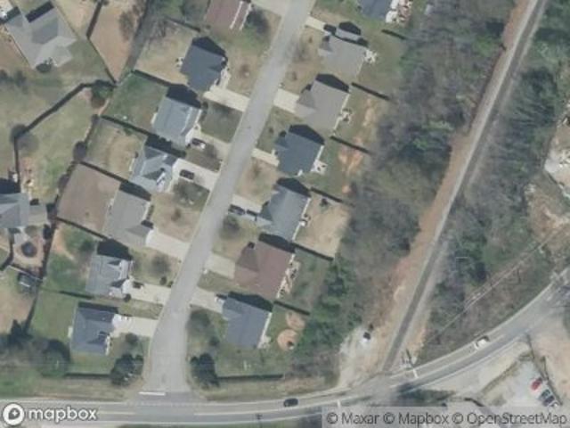 Basswood Dr