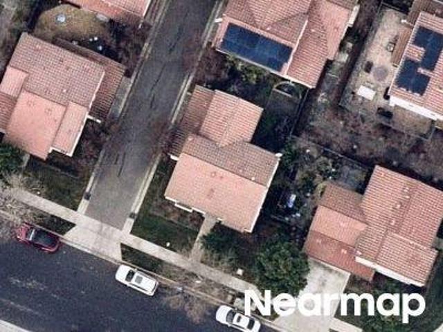 Basswood Dr