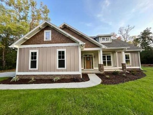 Basswood Dr