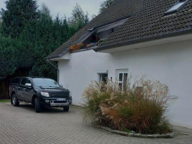 Bassum von privat | 4 Zi Eigentumswhg. EG | 100 m² | Garten