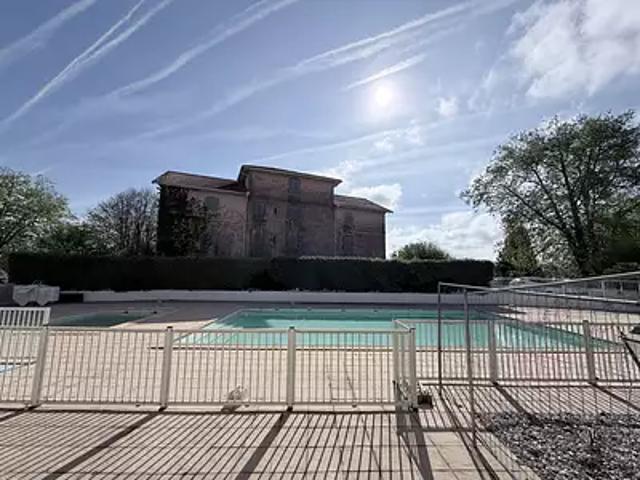 Bassussarry 64200 Achat / Vente appartement 2 pièces t2