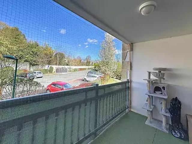 Bassussarry 64200 Achat / Vente appartement 2 pièces t2 terrasse