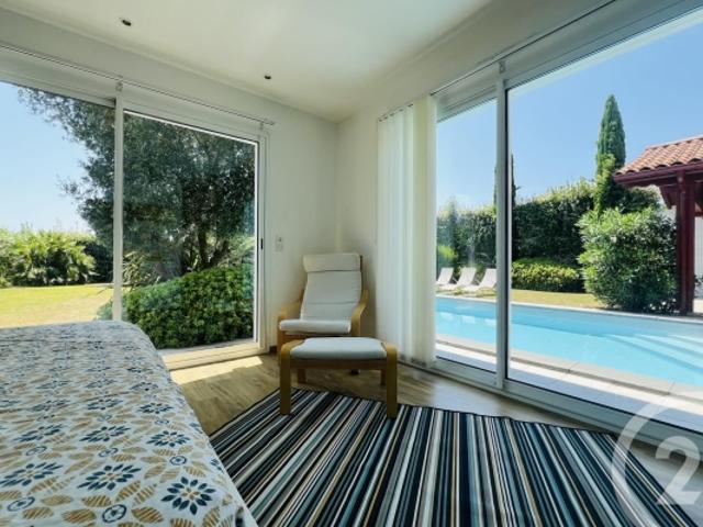 BASSUSSARRY, maison à vendre, 7 pièces, 204 m²
